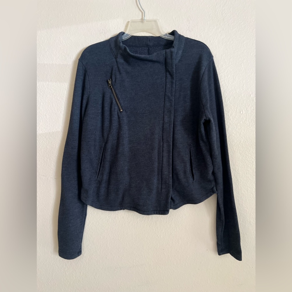 Converse One Star Wrap Sweater Women’s size XL